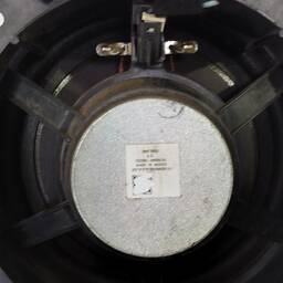 ALTO FALANTE PORTA TRASEIRA GM CAPTIVA 2008 A 2017 ORIGINAL