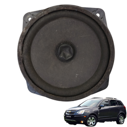 Alto Falante Porta Traseira Gm Captiva 2008 A 2017 Original