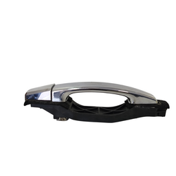 MAÇANETA EXTERNA TRASEIRA DIREITA GM CAPTIVA 2008 A 2017