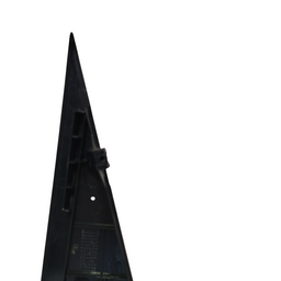 MOLDURA INTERNA TRASEIRA DIREITA GM CAPTIVA 2008 A 2017