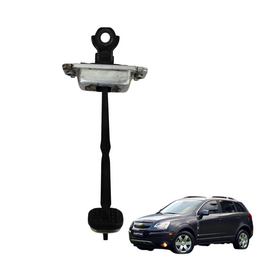 Limitador Porta Traseira Gm Captiva 2008 A 2017 Original