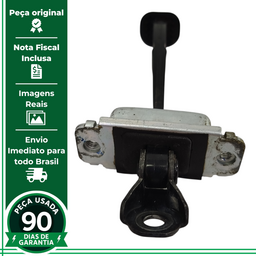 LIMITADOR PORTA TRASEIRA GM CAPTIVA 2008 A 2017 ORIGINAL