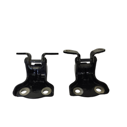 PAR DOBRADIÇA TRASEIRA DIREITA GM CAPTIVA 2008 À 2017