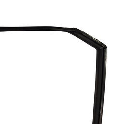 CANALETA VIDRO PORTA TRASEIRA DIREITA CAPTIVA 2008 A 2017