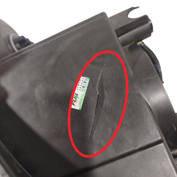 FAROL ESQUERDO FIAT ARGO CRONOS 2018 A 2024 S/ LED