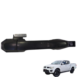 Maçaneta Externa Traseira Direita L200 Triton 2008 A 2017 