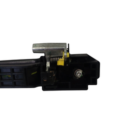 MAÇANETA EXTERNA TRASEIRA DIREITA L200 TRITON 2008 A 2017 