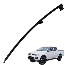 Guia Vidro Traseiro Direito L200 Triton 2008 A 2016 Original