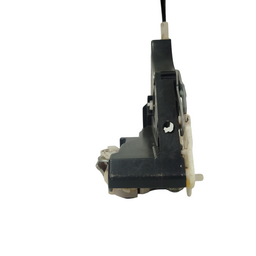 FECHADURA TRASEIRA DIREITA L200 TRITON 2008 A 2016 ORIGINAL