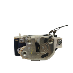 FECHADURA TRASEIRA DIREITA L200 TRITON 2008 A 2016 ORIGINAL