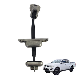Limitador Porta Traseira L200 Triton 2008 A 2016 Original