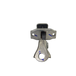 LIMITADOR PORTA TRASEIRA L200 TRITON 2008 A 2016 ORIGINAL