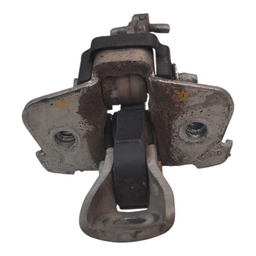 Limitador Porta Traseira Vw Gol G3 G4 1996 a 2010