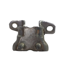 DOBRADIÇA SUPERIOR TRASEIRA DIREITA L200 TRITON 2008 A 2017