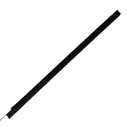 PESTANA PORTA TRASEIRA DIREITA MITSUBISHI L200 2005 A 2011