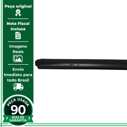 PESTANA PORTA TRASEIRA DIREITA MITSUBISHI L200 2005 A 2011