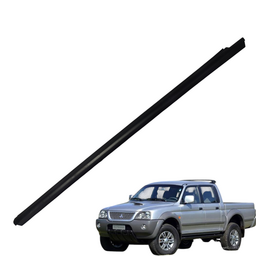 Pestana Porta Traseira Direita Mitsubishi L200 2005 A 2011