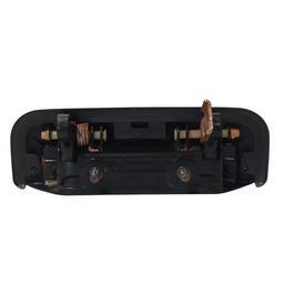 MAÇANETA PORTA TRASEIRA DIREITA MITSUBISHI L200 2005 A 2011 