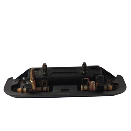 MAÇANETA PORTA TRASEIRA DIREITA MITSUBISHI L200 2005 A 2011 