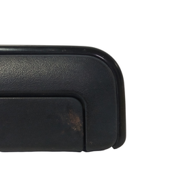 MAÇANETA PORTA TRASEIRA DIREITA MITSUBISHI L200 2005 A 2011 