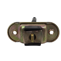 LIMITADOR PORTA TRASEIRA DIREITA MITSUBISHI L200 2005 A 2011