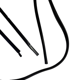 KIT PESTANA TRASEIRA DIREITA MITSUBISHI L200 2005 A 2011