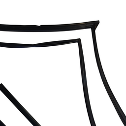 KIT PESTANA TRASEIRA DIREITA MITSUBISHI L200 2005 A 2011