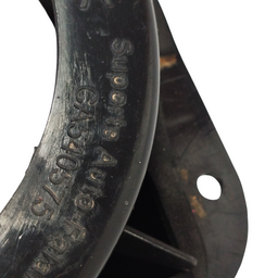 SUPORTE ALTO FALANTE TRASEIRO DIREITO L200 2005 A 2011