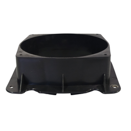 SUPORTE ALTO FALANTE TRASEIRO DIREITO L200 2005 A 2011