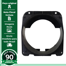 SUPORTE ALTO FALANTE TRASEIRO DIREITO L200 2005 A 2011