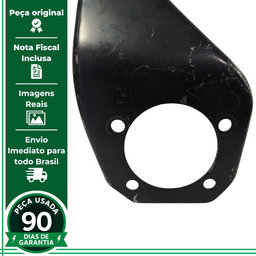 SUPORTE COXIM DIFERENCIAL DIANTEIRO L200 TRITON 3.2 08/17