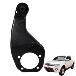 Suporte Coxim Diferencial Dianteiro L200 Triton 3.2 08/17