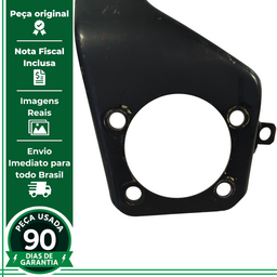 SUPORTE COXIM DIFERENCIAL DIANTEIRO DIREITO PAJERO FULL 3.2