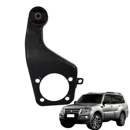 Suporte Coxim Diferencial Dianteiro Direito Pajero Full 3.2