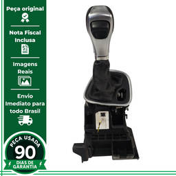 ALAVANCA CAMBIO FIAT FASTBACK 1.0 1.3 16V 2022 A 2025 