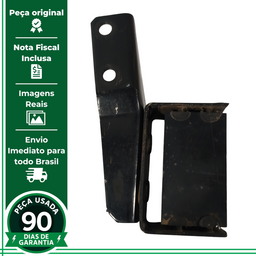 CONTRA PESO DIFERENCIAL TRASEIRO PAJERO FULL 3.2 2001 A 2021