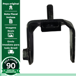 SUPORTE DIFERENCIAL DIANTEIRO PAJERO SPORT 2.8 1998 A 2011