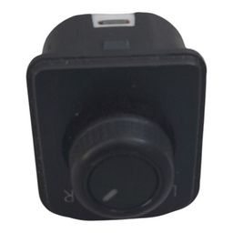 Botão Comando Retrovisor Polo 2018 a 2023