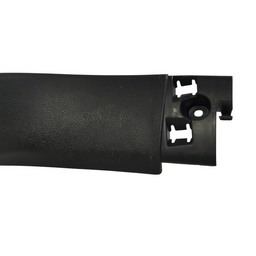 ACABAMENTO COLUNA TRASEIRA DIREITA PEUGEOT 3008 2012 2013 