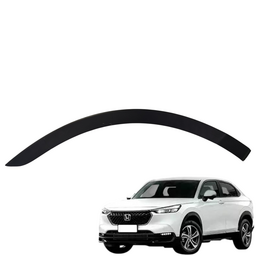 Friso Porta Traseira Direita Honda Hrv 2023 A 2025 Original