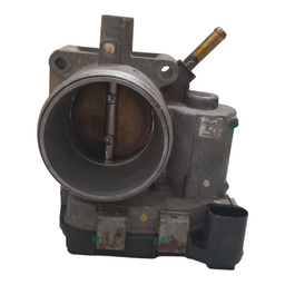 Corpo Tbi Punto 2012