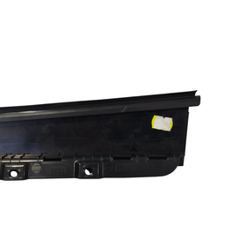 ACABAMENTO EXTERNO TRASEIRO ESQUERDO AUDI SEDAN A3 2015 2021