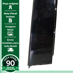 ACABAMENTO EXTERNO TRASEIRO ESQUERDO AUDI SEDAN A3 2015 2021