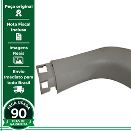 ACABAMENTO COLUNA TRASEIRA ESQUERDA TOYOTA SW4 2016 A 2021