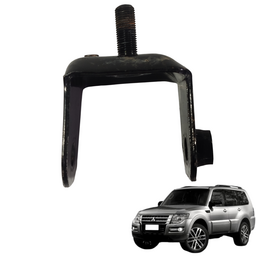 Suporte Coxim Diferencial Dianteiro Pajero Full 2001 A 2021