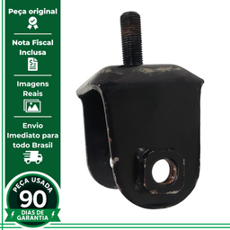 SUPORTE COXIM DIFERENCIAL DIANTEIRO PAJERO FULL 2001 A 2021