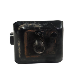 SUPORTE COXIM DIFERENCIAL DIANTEIRO PAJERO FULL 2001 A 2021