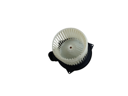 Motor Ar Forçado Ventilação Fiat Argo Drive 1.3 2018