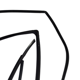 KIT PESTANA TRASEIRA DIREITA HYUNDAI IX35 2010 A 2022 