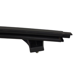 GUIA VIDRO TRASEIRO DIREITO HYUNDAI IX35 2010 A 2022